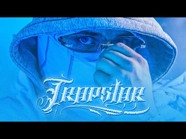Kabe - TRAPSTAR (prod. Opiat) (Official Music Video)