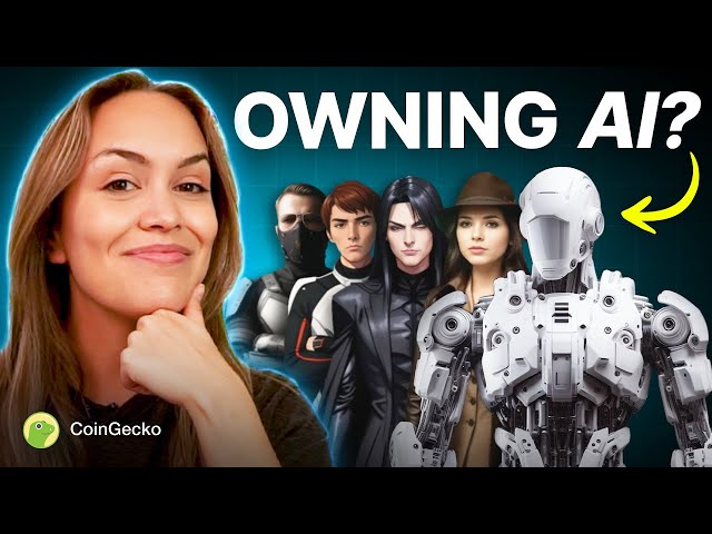 Create and MONETIZE Your Own Personal AI Agent?? ALIAgents Explained!!
