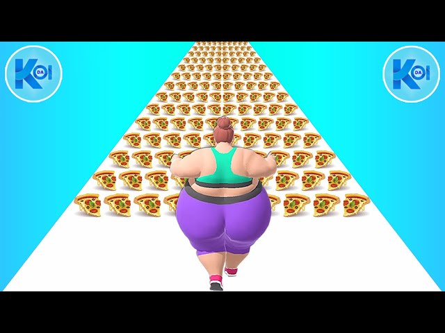 Satisfying Mobile Games ALL LEVELS Playing 1001 Tiktok Gaming Trailer Fat To Fit BA66M181