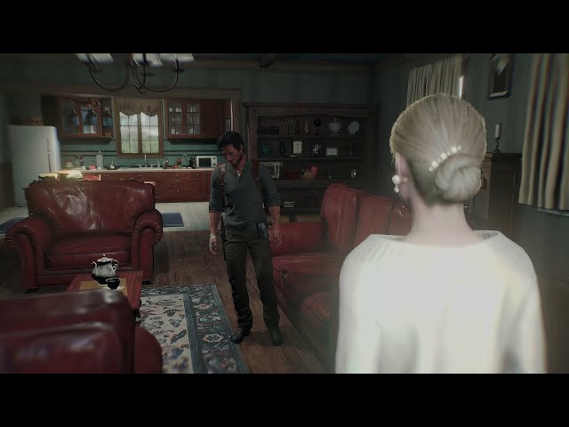10 Saddest Horror Game Moments I Dare You Not To Cry Over