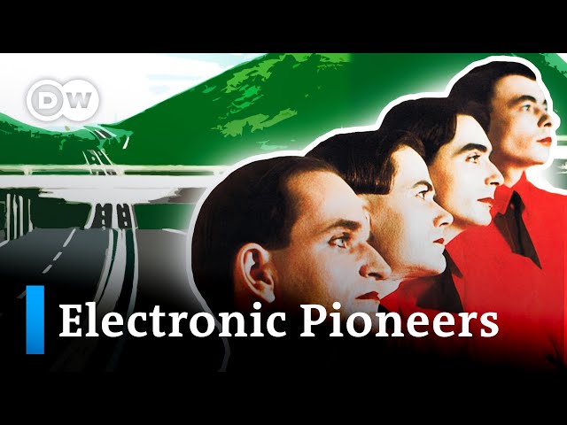 Why Kraftwerk are more influential than the Beatles