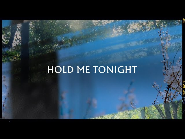 Metronomy - Hold me tonight (ft. Porridge Radio) (Lyric Video)