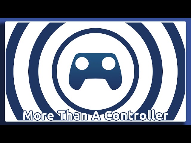Steam Controller Retrospective: A Mouse by Any Other Name