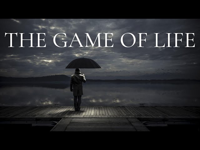THE GAME OF LIFE | For All of You That are Depressed and Lost in Life (Motivation)
