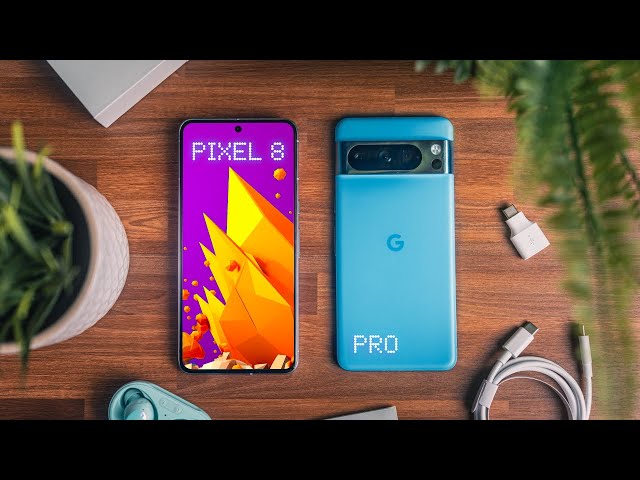 Google Pixel 8 Pro After 2 Weeks: What You Should Know!