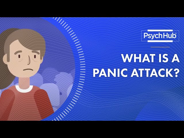 What is a Panic Attack?