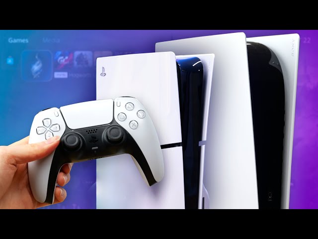 10 Things to Do When You Get a NEW PlayStation 5!