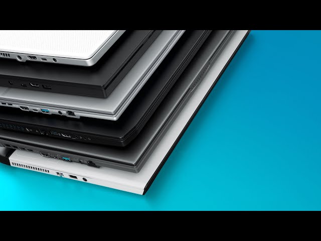 The Best Laptops - 2020 Picks!