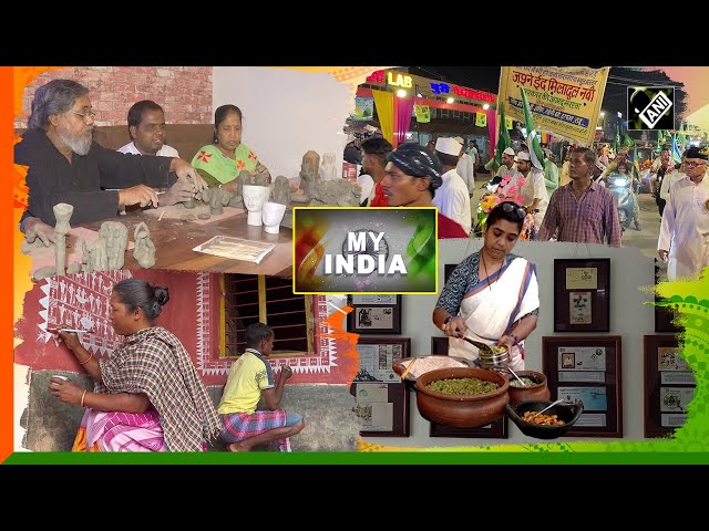 Incredible India: Celebrating country's culture, lifestyle and harmony