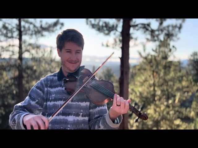 Whelan’s Breakdown - Fiddle Tune of the Week