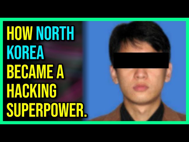 LAZARUS: The Rise of North Korean CyberCriminals