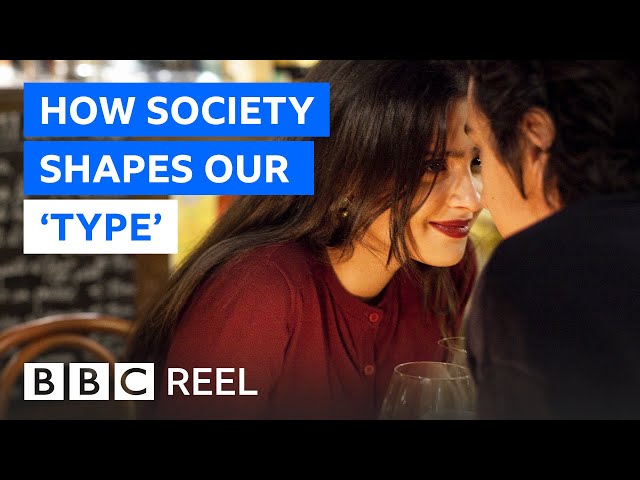 How colonialism influences our 'type' - BBC REEL