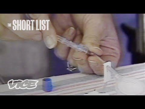 Art, AIDS, and New York in the 80's | Wojnarowicz (Full Film) | The Short List