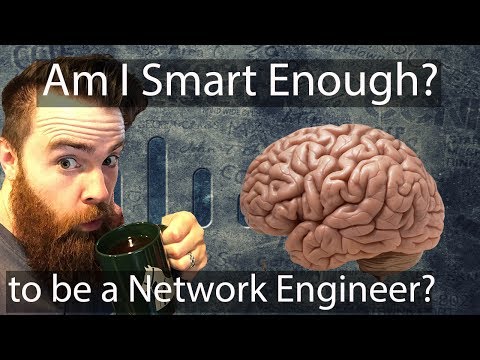 Network Engineer Career Advice