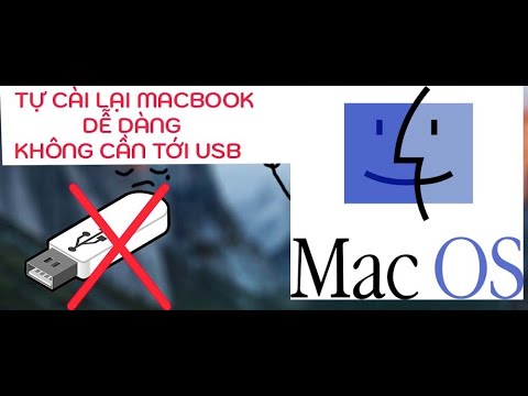 Mẹo sử dụng Macbook