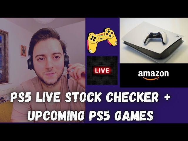 PS5 Restock | PS5 Restock Live  | 1 Feb