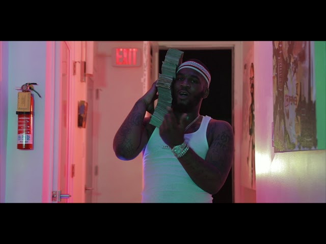 Q Da Fool - FAX (Official Music Video) | Directed By Valley Visions