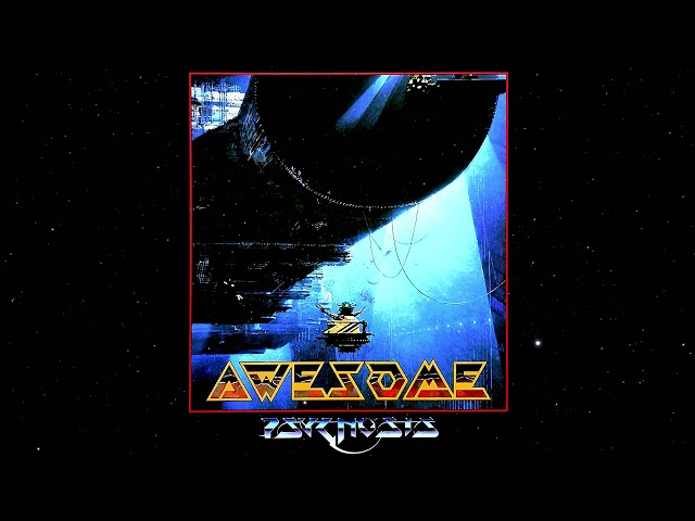 [Atari ST] Awesome Soundtrack