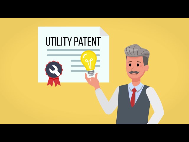 Patent Basics: Module 1 of 5
