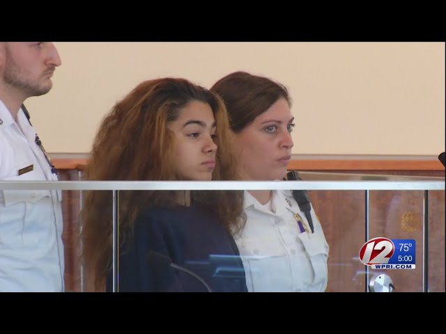 Girl, 15, Charged with Stabbing Woman to Death in Fall River