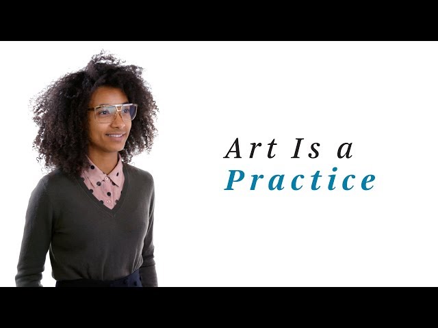 #ArtIsJustice: Esperanza Spalding on art as a practice