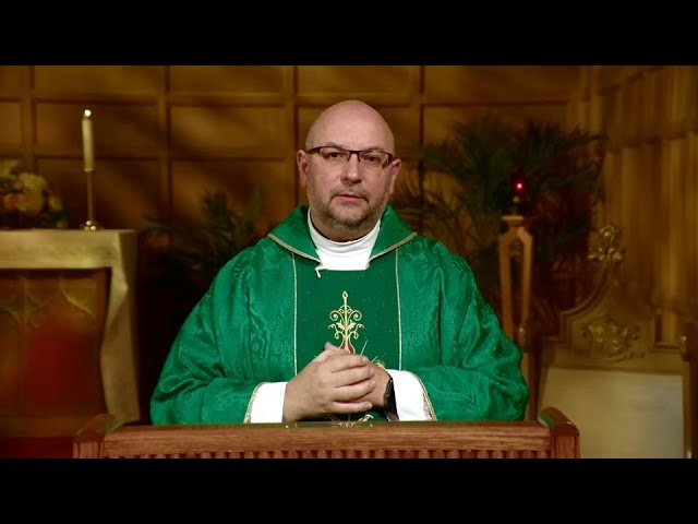 Sunday Catholic Mass Today | Daily TV Mass, Sunday September 24, 2023