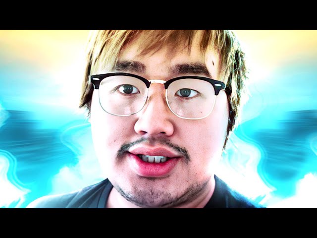 The Incredible Rise Of Asian Andy: The IRL Streamer Who Played ANY Donation In Public