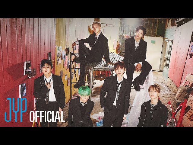 BOY STORY "Z.I.P (Zero Is the only Passion)" M/V