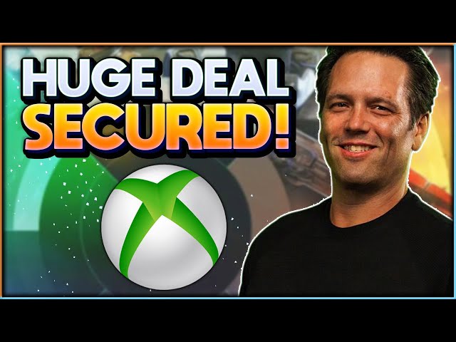 NEW Xbox Partnership Gives Them a BETTER FUTURE | Nintendo Accused of Lying to Fans | News Dose