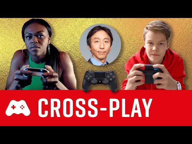 Cross-play mit PS4, Xbox One, PC & Switch