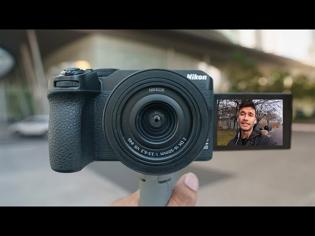 5 Best Vlogging Cameras in 2020