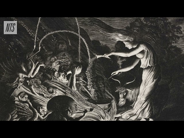 Occult Folk Music Mix【 THE NTS GUIDE TO… 】