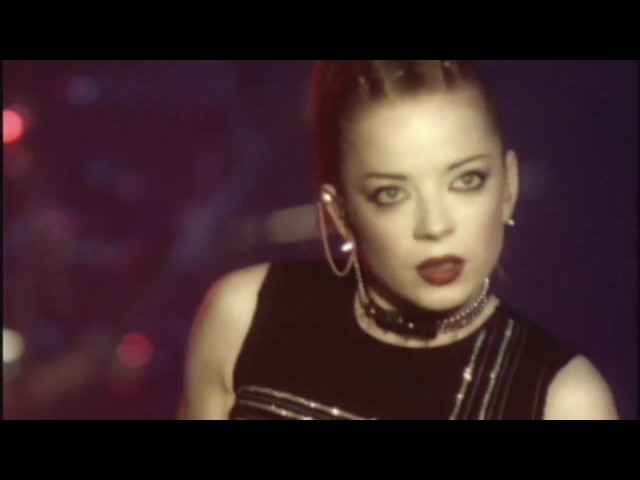 Garbage - When I Grow Up (Live)