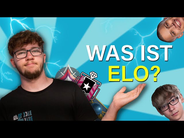 Was ist eigentlich ELO (Erklärung) - Elo System