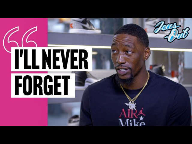 Bam Adebayo Is Out To Prove Gregg Popovich Wrong | Laces Out S2E1