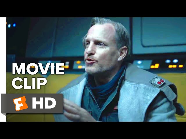 Solo: A Star Wars Story Movie Clip - Holochess (2018) | Movieclips Coming Soon