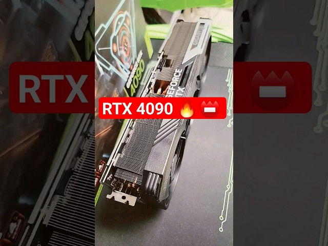 RTX 4090- What Should I Mine? #shorts #cryptomining #gpumining