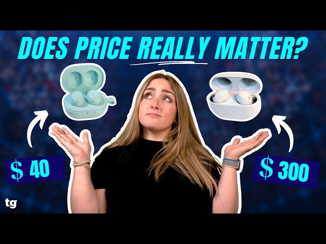 Are the Budget Pair worth the HYPE?! | What's the Deal