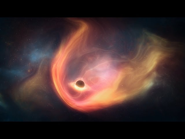 What's Feeding Supermassive Black Holes?