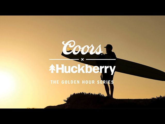 “Bayanihan” | Huckberry and Coors Banquet Present: The Golden Hour