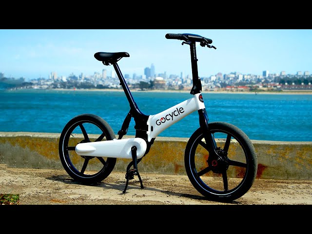 10 Electric Commuter Bikes To Buy In 2024
