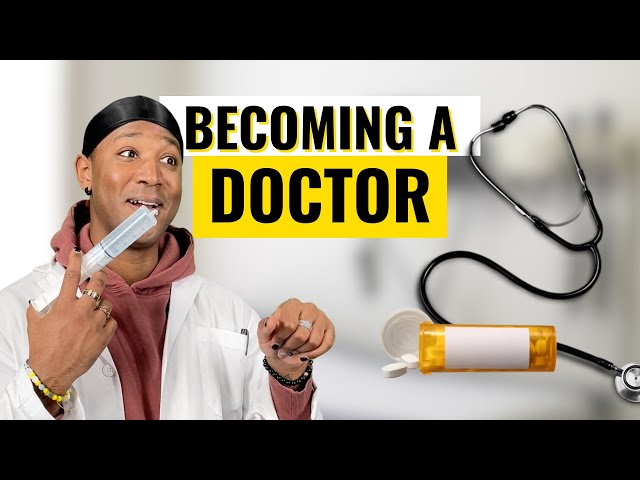 How to Become a Doctor | Career Guide