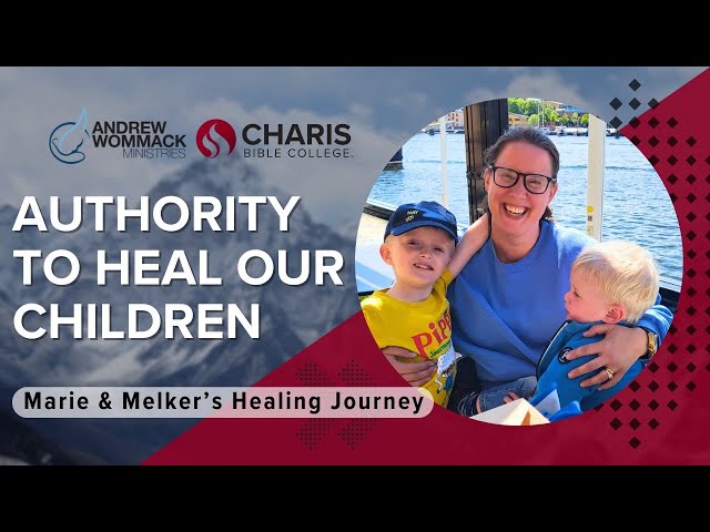 Boat Skull and Barrenness Healed – Marie and Melker Healing Journey