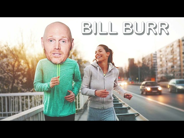 Bill Burr- Gay Guy Wants to Hook up with a Girl!!