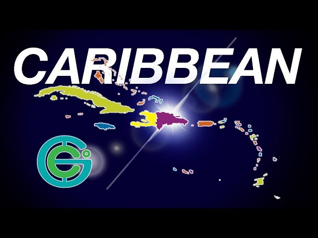 CARIBBEAN EXPLAINED! (Geography Now!)