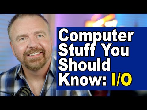 Computer Stuff YOU Should Know!