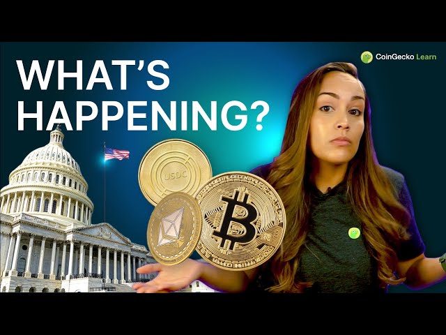 Crypto Regulation 2022: What's Happening and What To Expect?