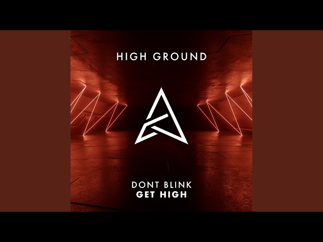 GET HIGH (Original Mix)