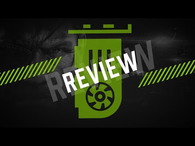 ‹ Review › Nvidia GTX1080 - DOOM em 4K e 2,5K
