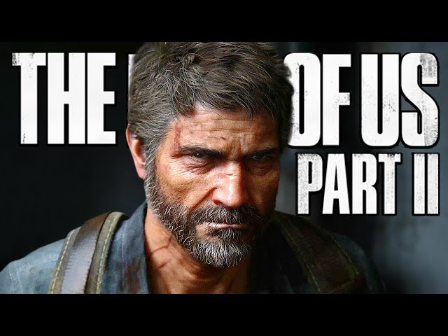 I CAN'T WAIT FOR THIS | The Last Of Us 2 - Part 1
